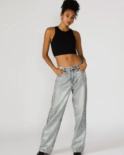 Zo Jean Silver