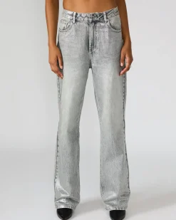 Zo Jean Silver