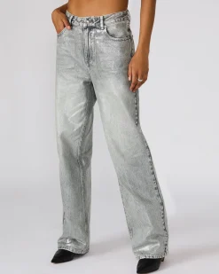 Zo Jean Silver