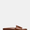Zosia Cognac Leather