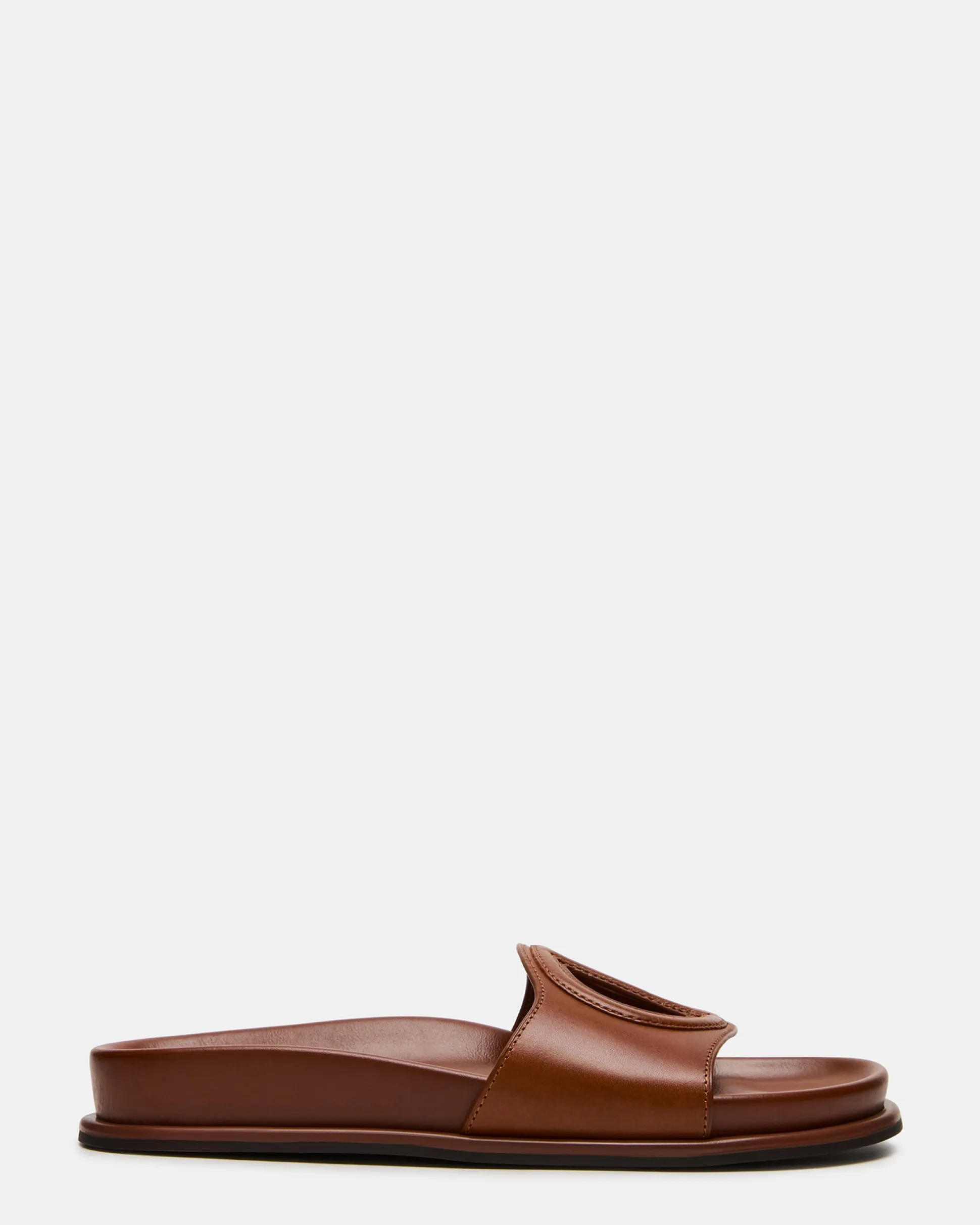 Zosia Cognac Leather