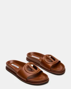 Zosia Cognac Leather