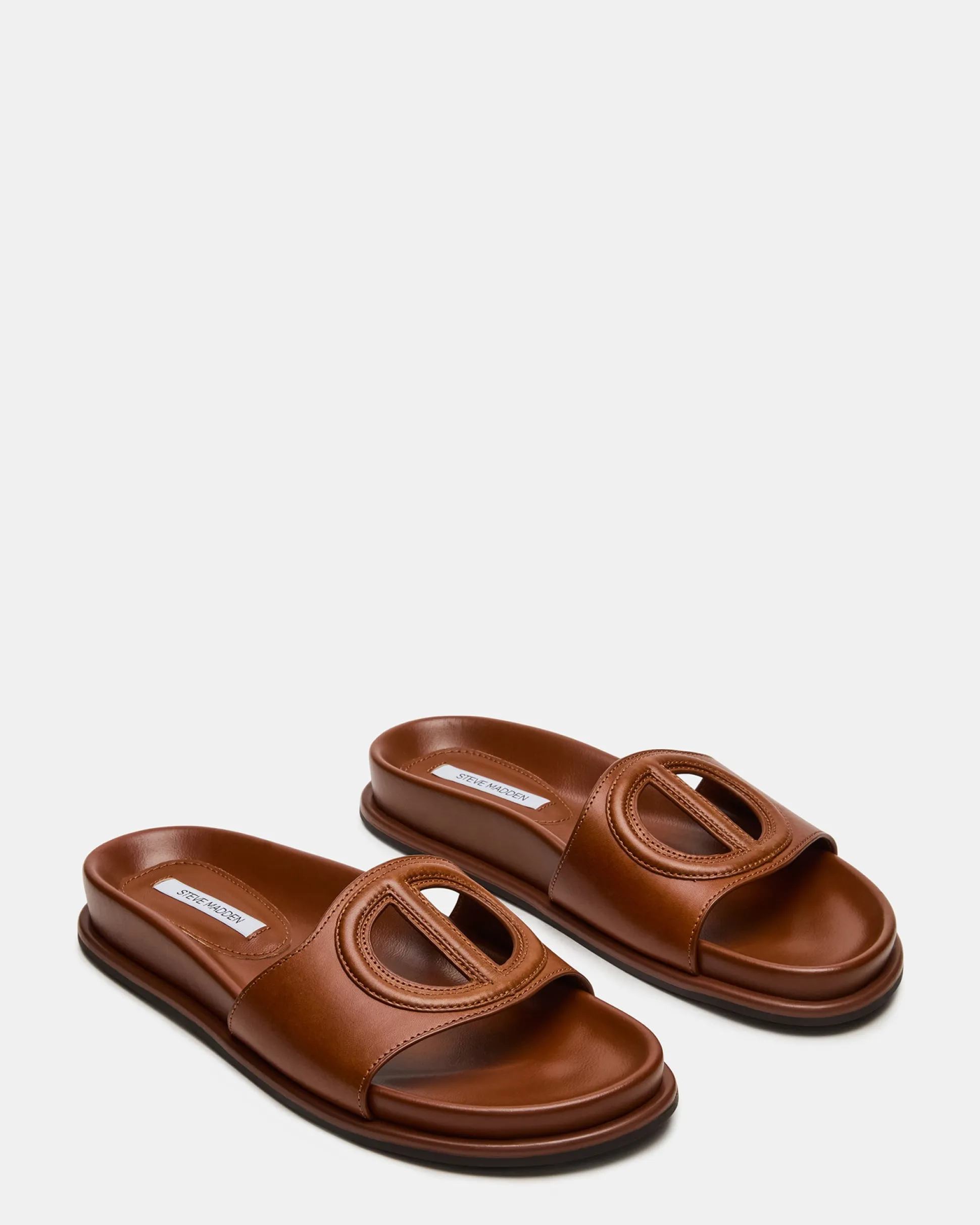 Zosia Cognac Leather