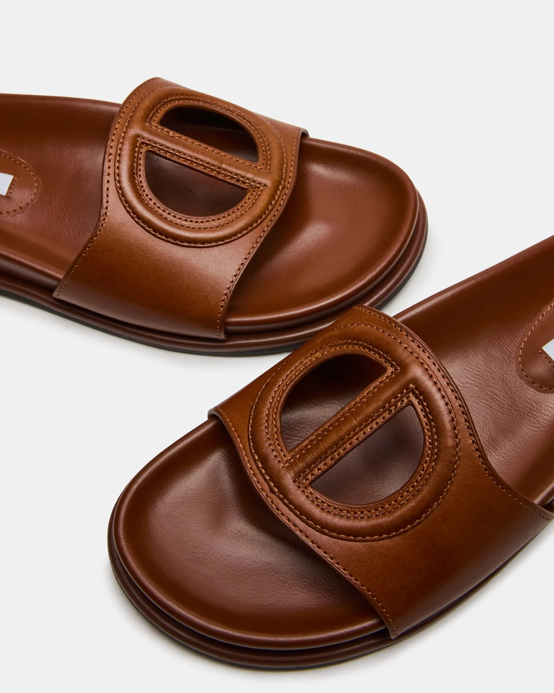 Zosia Cognac Leather