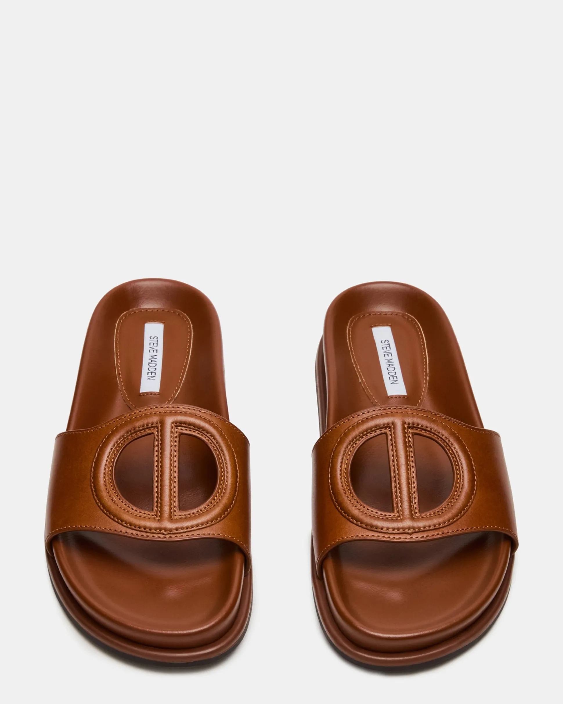 Zosia Cognac Leather