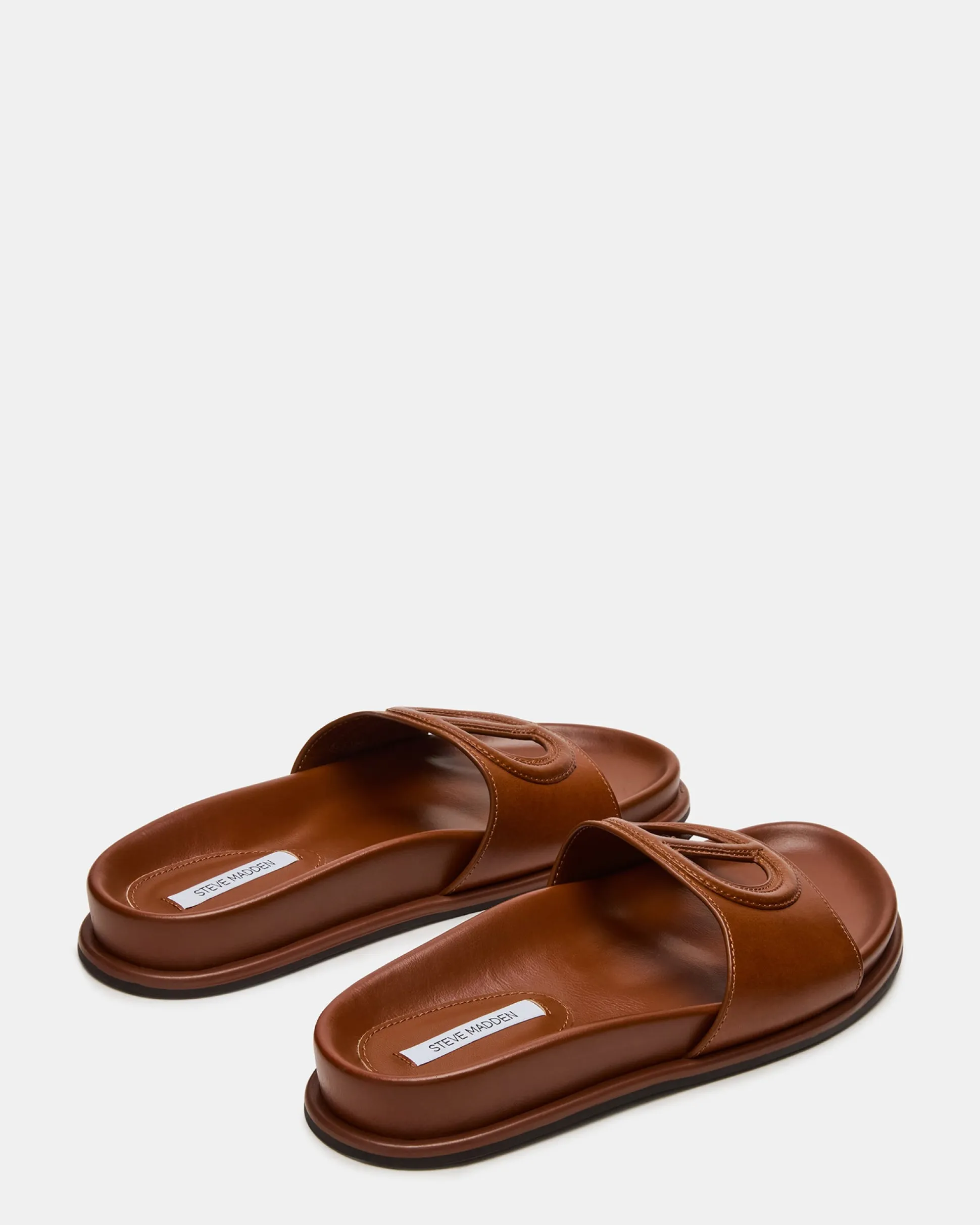 Zosia Cognac Leather
